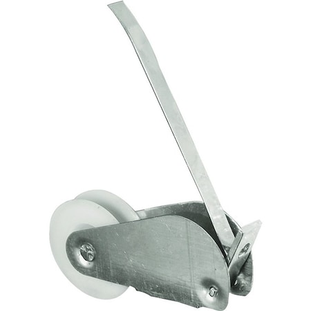 Prime-Line Patio Door Scrn Rlr 1Dx1/4W B 518