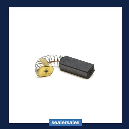 Sealer Sales Motor Brush for CBS-880/FR-770/HL-M810/FRM-810/FRM-1120C/FRM-1010 BS-29A