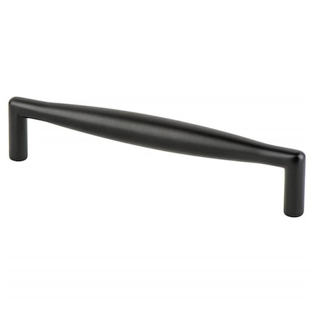 Berenson 128 mm Encore Pull - Matte Black 3017-155-P