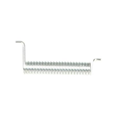 Toro SPRING-TORSION, COVER 127-0721