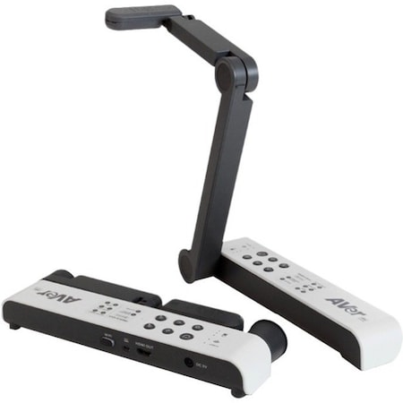 Aver vision M15W Doc Camera VSIONM15W