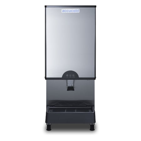 Accucold Ice & Water Dispenser AIWD450