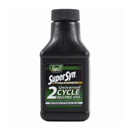 Smittys Supply 32OZ 2Cyc Engine Oil SUS18-32