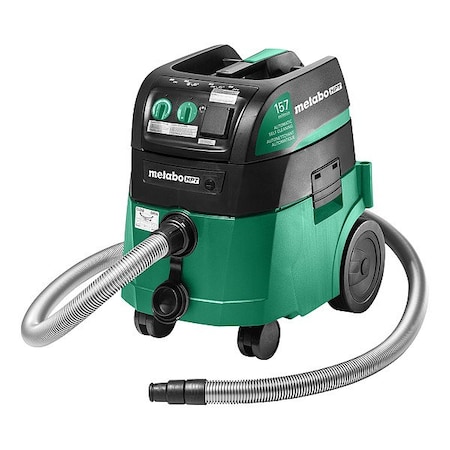 Metabo Hpt Corded HEPA Vacuum ASR 35 ACP HEPA