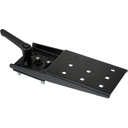 Havis HEAVY-DUTY TOP OFFSET PLATFORM 6-INCHES - HEAVY-DUTY TOP OFFSET C-HDM-303
