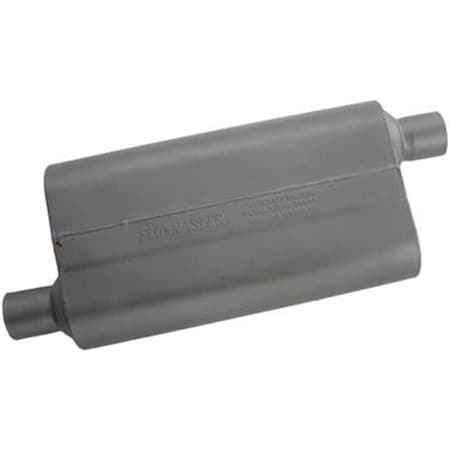 Flowmaster 842453 Exhaust Muffler 50 Series F13-842453