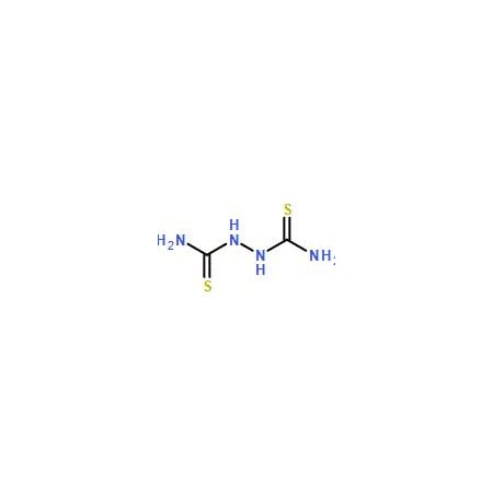 Ak Scientific 2, 5-Dithiobiurea (25g), CAS 142-46-1 S893-25g