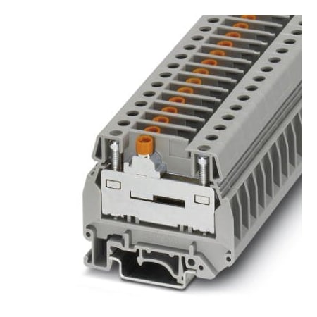 Phoenix Contact UGSK/S + GS Slide-type terminal block 0313085