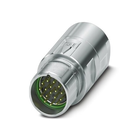 Phoenix Contact M23-17P1N8A9004S Coupler connector M23 1629105