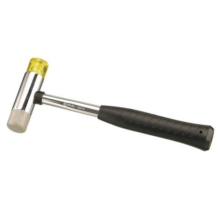 Genius Tools Soft Face Hammer 1 lbs./454g 590416