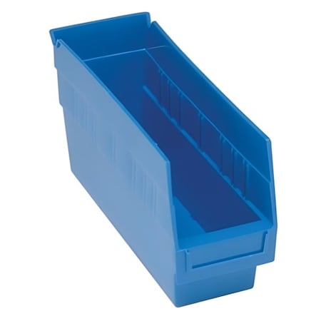 Quantum Storage Systems -6-inch-shelf-bin QSB201