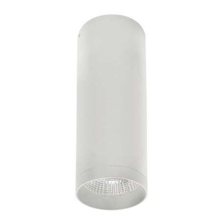 Westgate 6in EXTRA-HIGH-LUMEN CYLINDER H15.5in 60/48/36W 3/4/5K 120-277 DUAL DIM WH, 36W/48W/60W, 30K/40K/50K CMC6XHL-MCTP-DD-WH