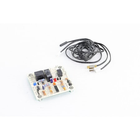 Rheem Defrost Control Board 47-102684-86