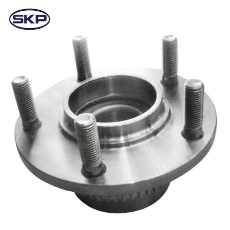 Skyward Automotive Products Wheel Bearing and Hub Assembly, SK512267