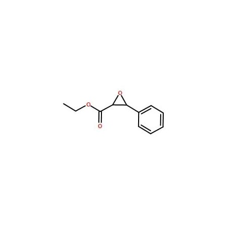Ak Scientific Ethyl 3-phenylglycidate, mixture of cis and trans (25g), CAS 121-39-1 7859AL-25g
