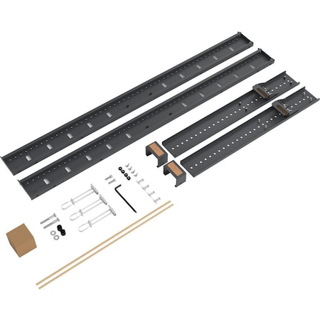 Heckler AV Furniture H803-BG