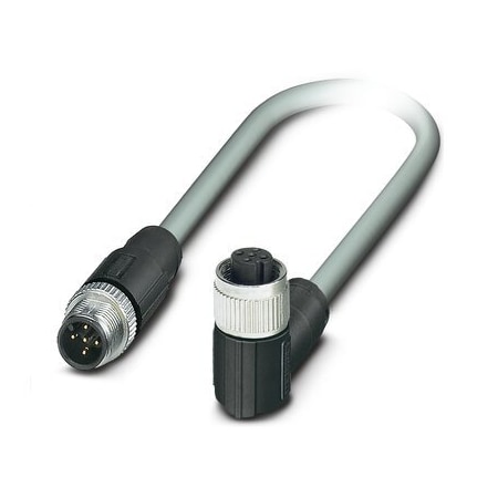Phoenix Contact SAC-5P-M12MS/ 1 5-924/M12FR Bus system 1405990