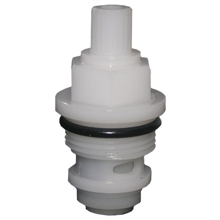 Westlake Pipe & Fittings Hot/Cold Water Streamway Nibco No. 0233 Faucet Stem S-442-3