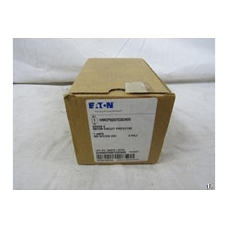 Eaton Manual Motor Protectors HMCPS007C0CH09