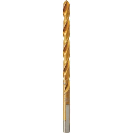Do It Best 13/64'' Titanium Drill Bit QJDIB-DB-010