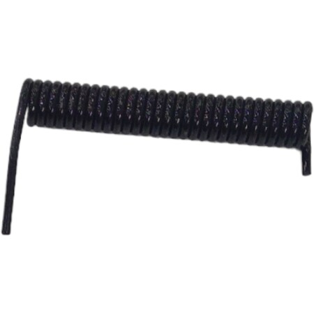 John Deere TORSION SPRING, JOHN DEERE OEM M92455  M92455