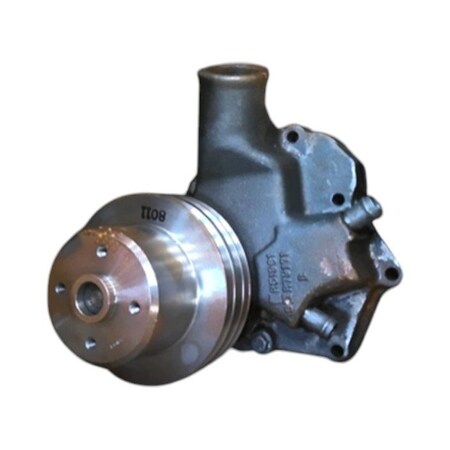 John Deere WATER PUMP ASM, JOHN DEERE OEM RE36353 RE36353