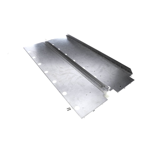 Blodgett FLUE PLATE, LH 981 7905