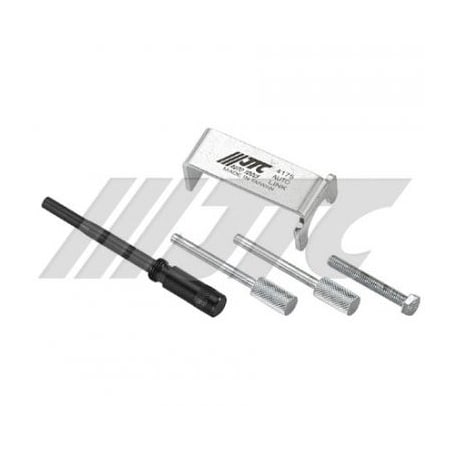 Jtc Auto Tools Timing tool set- for honda, rover b/d/f/h-series & twin cam engines 4175