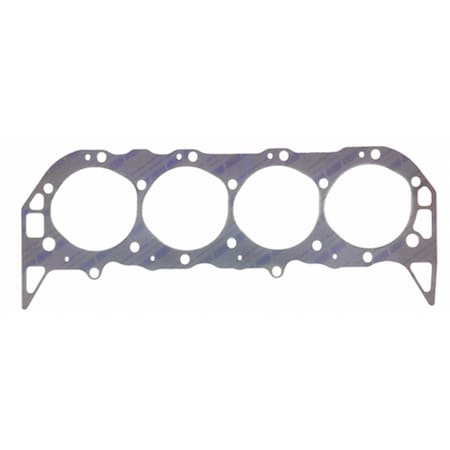 Bookazine 8180PT2 Head Gasket TI654588