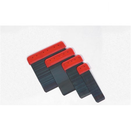 Homestead 1 in. 2 in. Metal Spreaders, 4PK HO325916