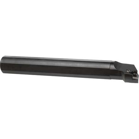 Kyocera Boring Bar, Negative Rake, Right-Hand S32SPWLNR0840
