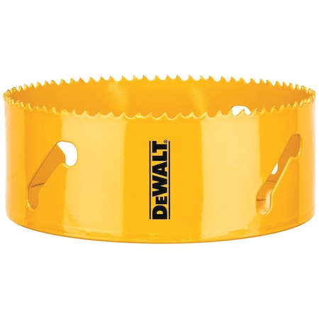 Dewalt Bi-Metal Hole Saws DAH180088