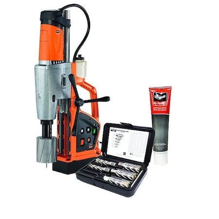 Fein FEIN JMU404M CUTTER SET/10OZ PASTE JMU 404M + 63134999035 + 32160015980