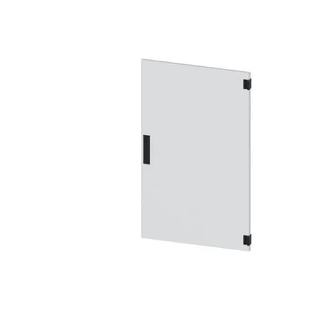 Siemens SIVACON compartment door 8MF1060-2UT34-0BA2
