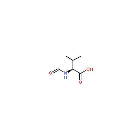 Ak Scientific N-Formyl-l-valine (1g), CAS 4289-97-8 V5921-1g