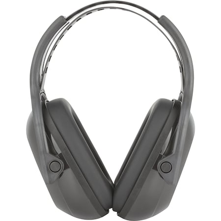 Honeywell Howard Leight Dielectric Passive Ear Muff with Adjustable Headband, NRR 23 1035190-VS