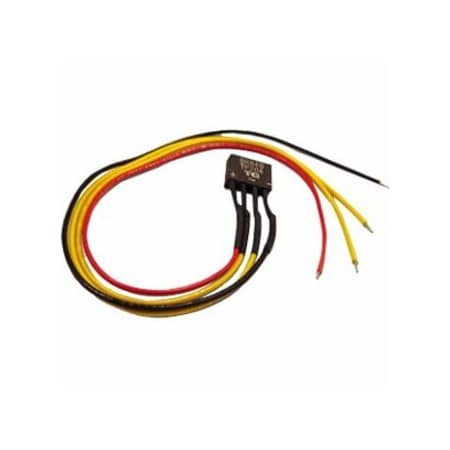 Hes Wire-In Rectifier AC to DC, 35V, 2A, For HES Electric Strikes 2001-1