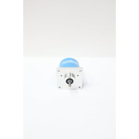 Sick ROTARY ENCODER 5V-DC CI25 TV1-208-001-342