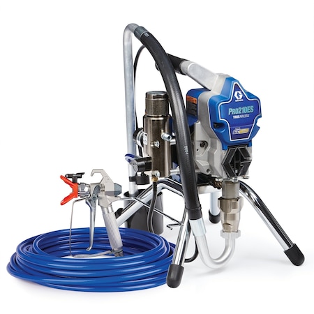 Graco Pro210ES Stand Airless Sprayer 17D163