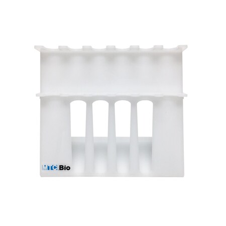 Mtc Bio Rack for 6 pipettes, acrylic P4406-P