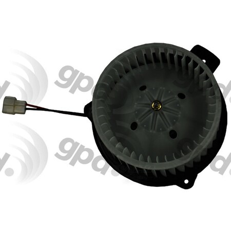 Global Parts Distributors Blower Motor 2311865