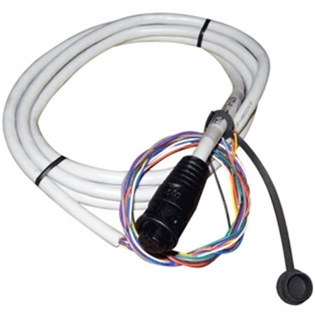 Furuno Usa Furuno  NMEA 0183 Cable 001-112-970