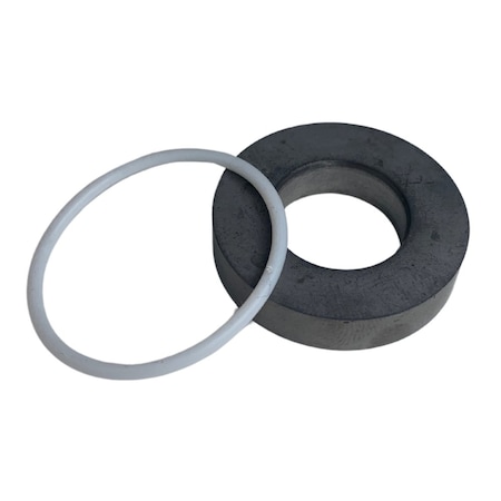 Bedford Precision Parts Aftermarket Replacement for the TITAN 762-080 Bedford Lower Seat and O-Ring - E15, G40 20-2127