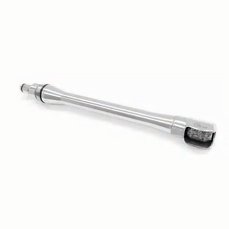 Jorgensen Laboratories HDE Mandibulary Drill Axle J1414D2