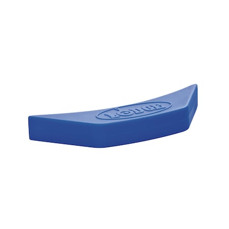 Lodge Blue Silicone Assist Handle Holder, 12PK ASAHH31