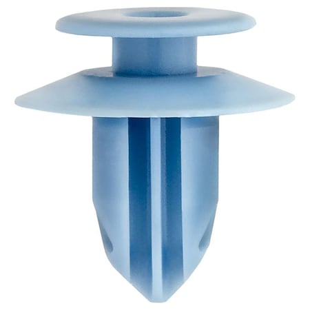 Auveco Toyota Rocker Panel Retainer, 25PK 22478