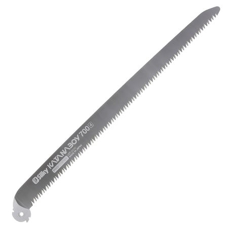 Silky Saws Replacement Blade Only KATANABOY Professional 700mm Folding Saw XL Teeth 761-70 761-70