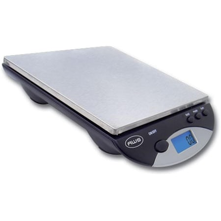 American Weigh Scales American Weigh 2000 X 0.1G Bench Scale AMW-2000