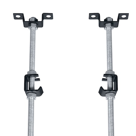 Lowell Ceiling-Mount Kit CLH-CK