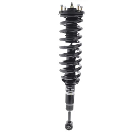 Kyb Complete Corner Unit Assembly -Strut, Mount and Spring,  SR4590